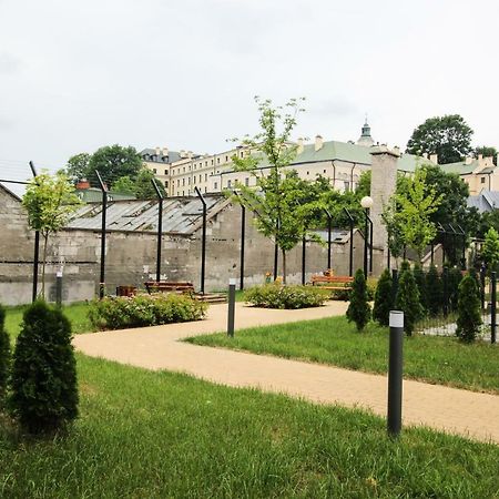 Apartament Lublin Centrum "Foxy Cat" Exterior photo