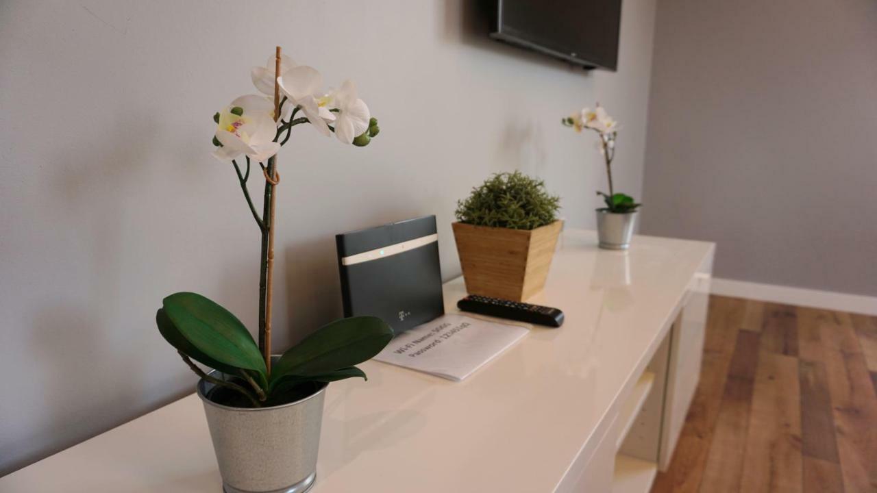Apartament Lublin Centrum "Foxy Cat" Exterior photo