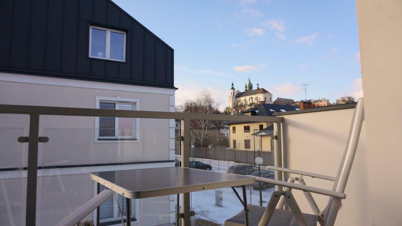Apartament Lublin Centrum "Foxy Cat" Exterior photo