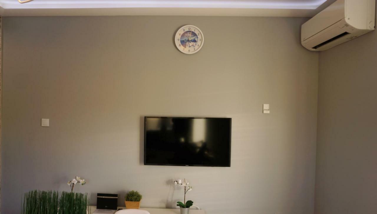 Apartament Lublin Centrum "Foxy Cat" Exterior photo