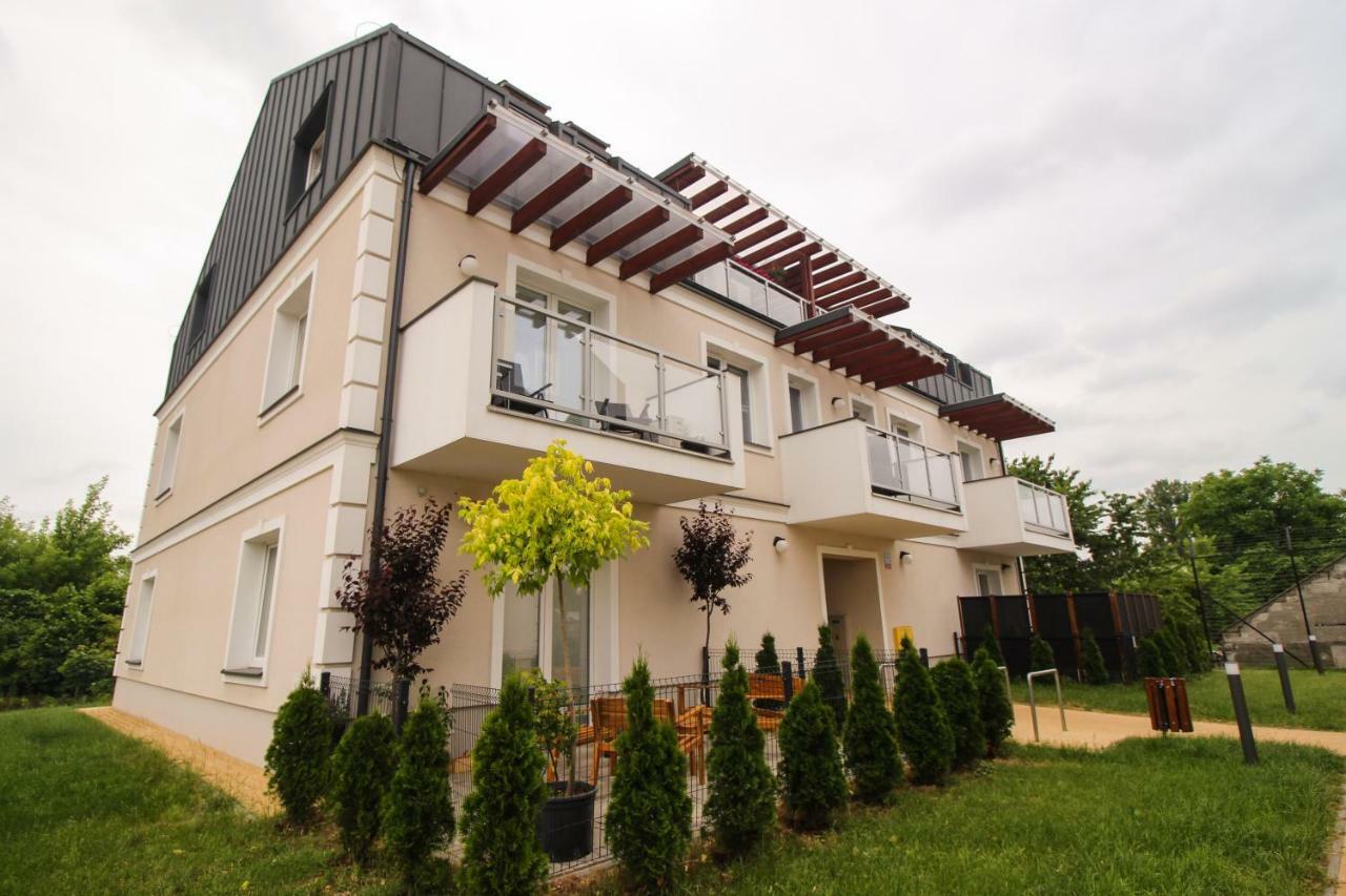 Apartament Lublin Centrum "Foxy Cat" Exterior photo