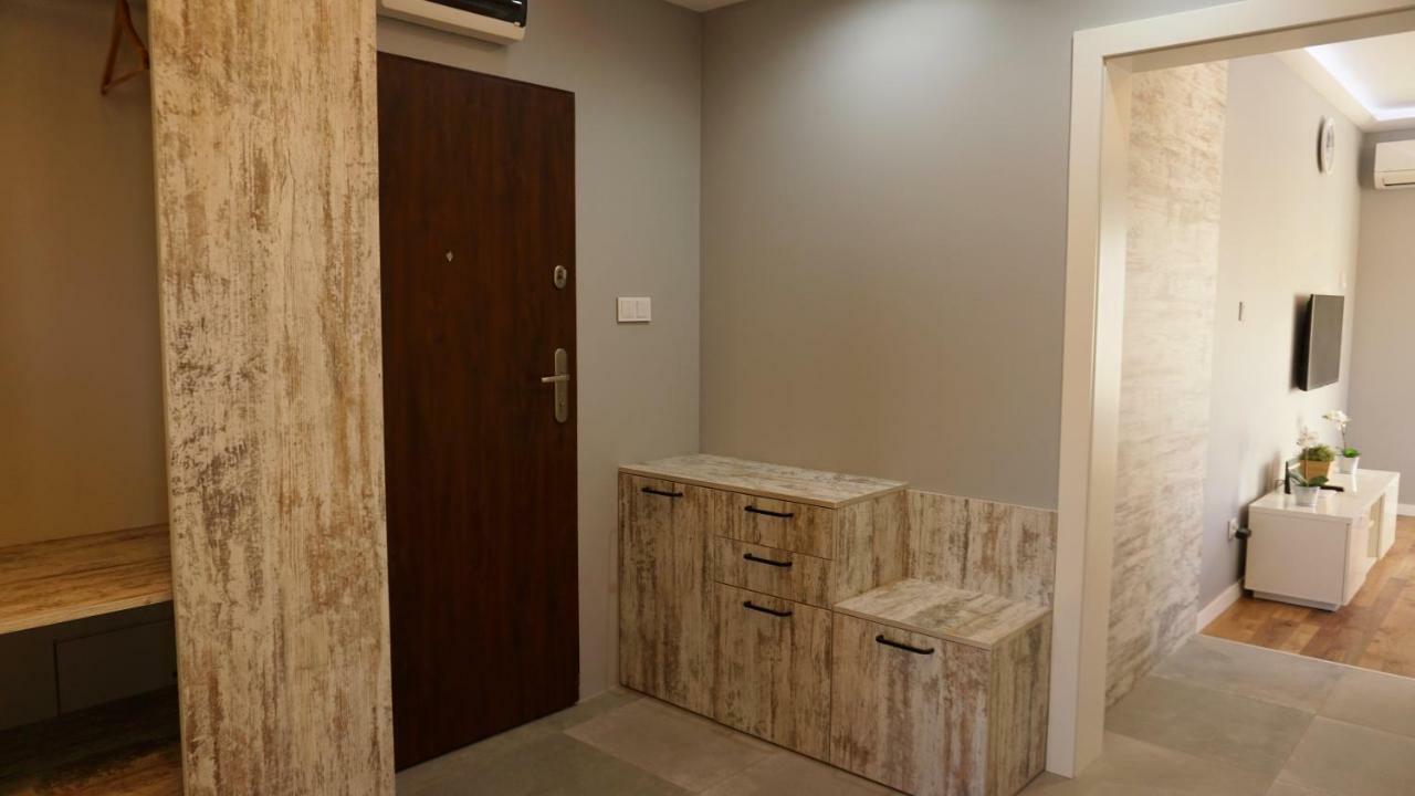Apartament Lublin Centrum "Foxy Cat" Exterior photo