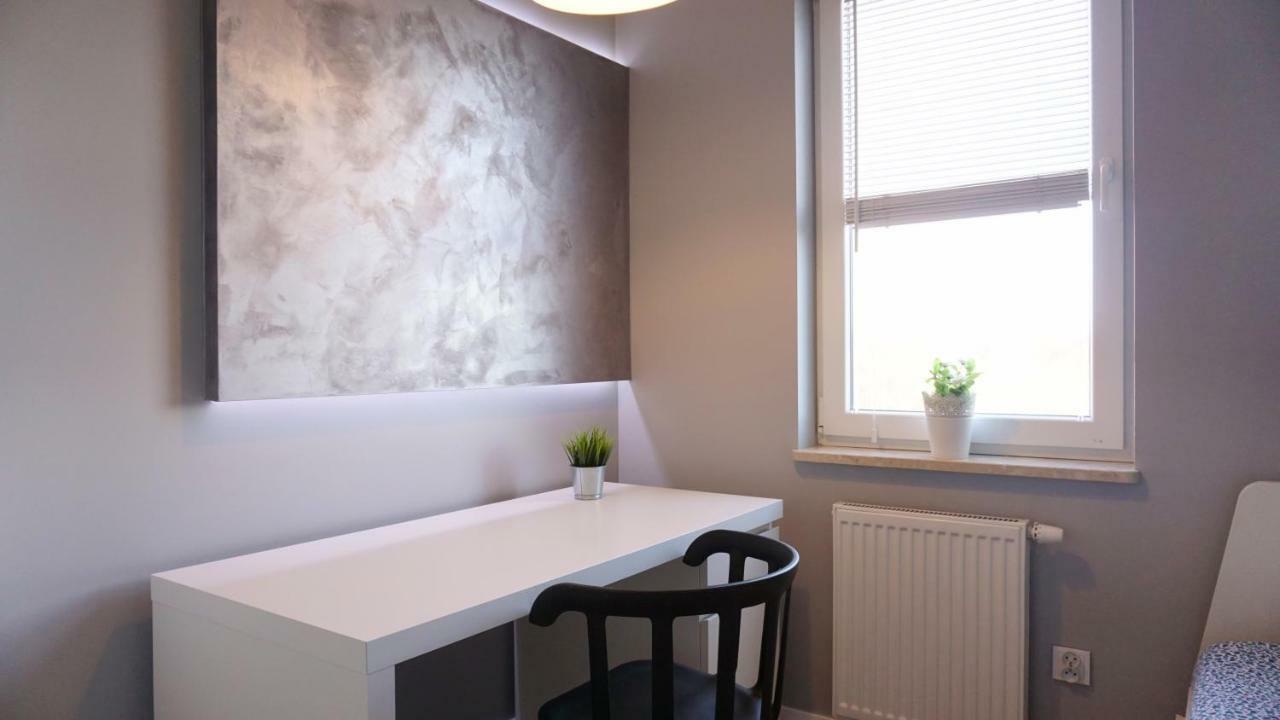 Apartament Lublin Centrum "Foxy Cat" Exterior photo